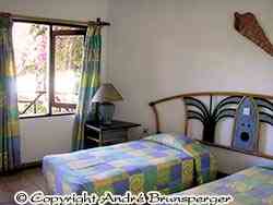 Room - Hotel Neptune Paradise 4 stars Diani Beach kenya. Very good.
