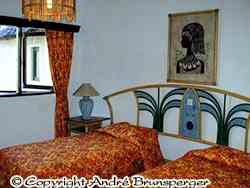 Room - Hotel Neptune Paradise 4 stars Diani Beach kenya. Very good.
